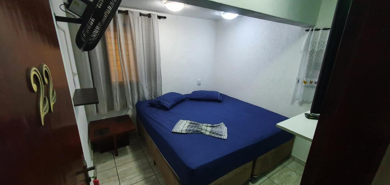 Pousada Fonseca Itanhaem Room photo