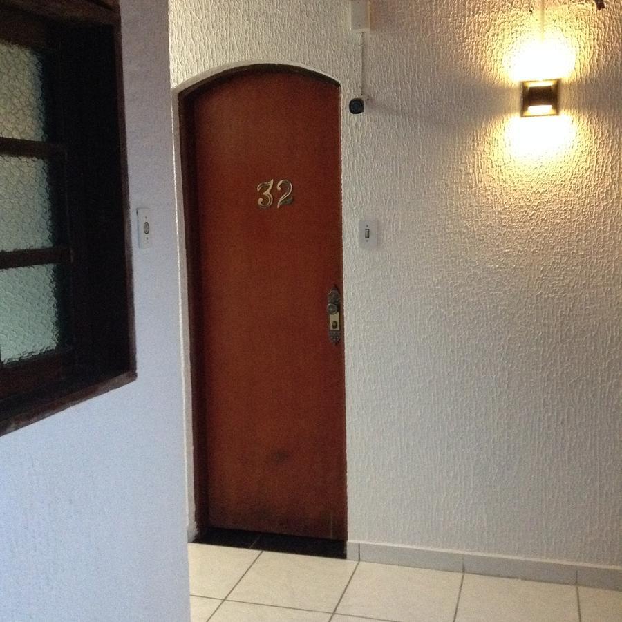 Pousada Fonseca Itanhaem Exterior photo